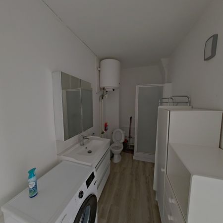 Location Appartement 35m² DUNKERQUE 59140 - Photo 3