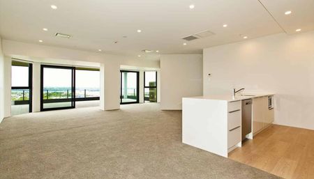 Two bedroom apartment in Freemans Bay - Photo 3