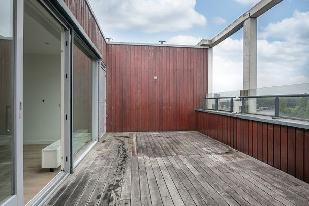 Te huur: Appartement Amstelboulevard 48 in Amsterdam - Foto 1