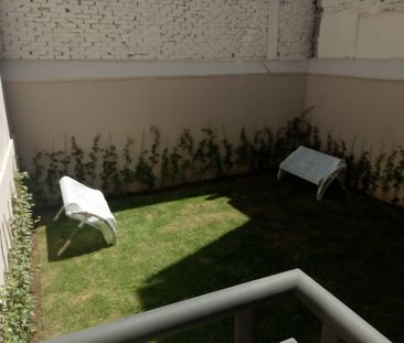 Departamento en renta en Buenavista, Cuauhtémoc, CDMX - Photo 5