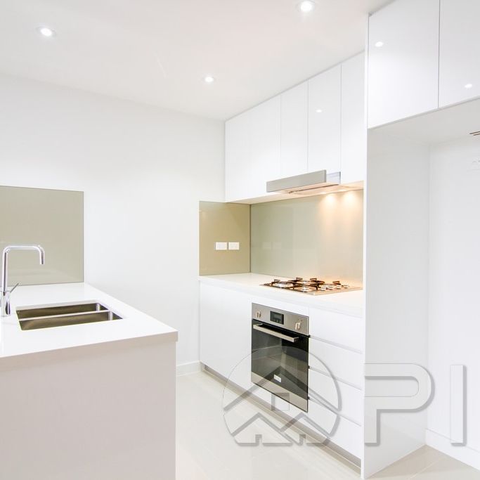 301B/120 Turrella Street TURRELLA - Photo 1