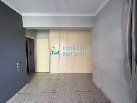 Studio/Γκαρσονιέρα για ενοικίαση Ανθούπολη (Πάτρα) - Photo 5