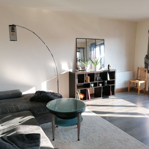 Location Appartement 2 pièces 50m² - Photo 1