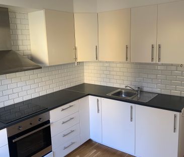 Håkansgatan 6C - Photo 1