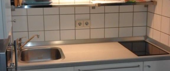 1-Zimmerwohnung mit Terrasse in Fürth, Sonnenstraße - Photo 1