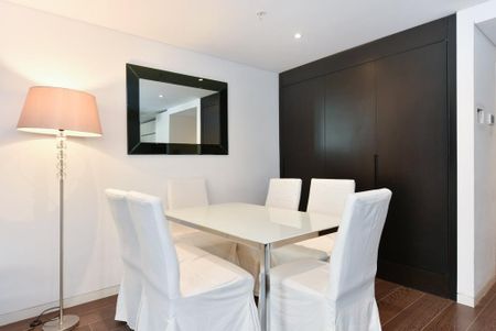 3 bedroom apartment to rent - Photo 4