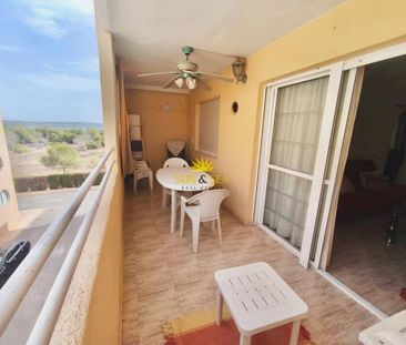 TWO-BEDROOM APARTMENT – TORREVIEJA - Photo 3