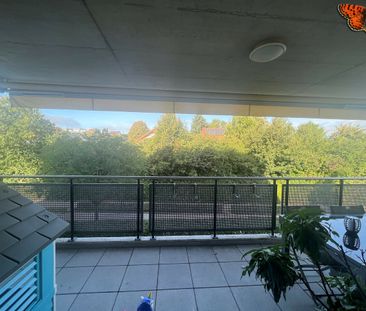 3 ½ pièces à Bulle - avec grand balcon ! - Photo 6