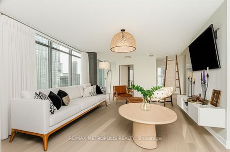 For Lease - 5 Mariner Terrace Unit# 2503, Toronto, Ontario - Photo 2