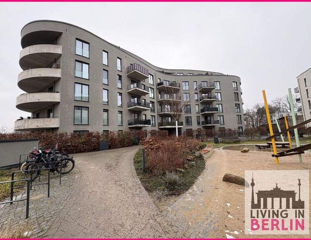 Toller Grundriss - toller Balkon - tolle Lage! - Photo 1