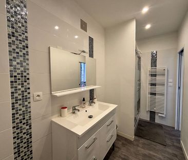 Location Appartement 2 pièces 46m² RENNES 35000 - Photo 5