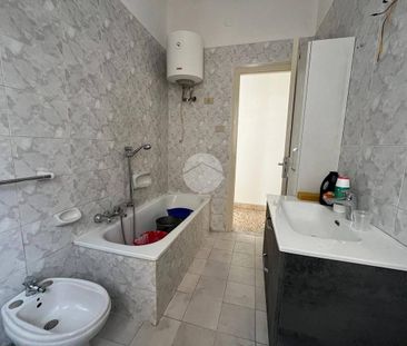 Quadrilocale via dello Scanzano 20, Altarello, Palermo - Photo 3