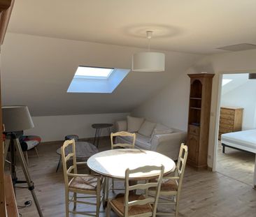 Location Appartement 1 pièce 35m² LE CREUSOT 71200 - Photo 2