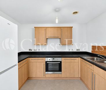2 bedroom apartment to rent - Photo 4