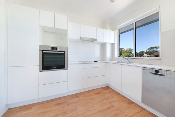 Peaceful two bedroom apartment - Photo 1