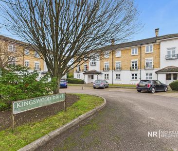 1 bedroom flat to rent - Photo 5