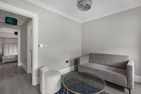 1 bedroom ground floor flat to rent - Photo 2