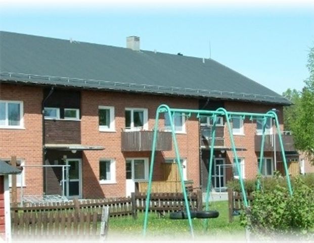 Allévägen 20 E - Foto 1