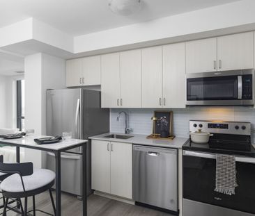 For Lease - 325 Yorkland Boulevard Unit# 209, Toronto, Ontario - Photo 1