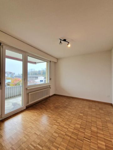 "Attraktive, heimelige 2 Zimmerwohnung!" - Photo 5