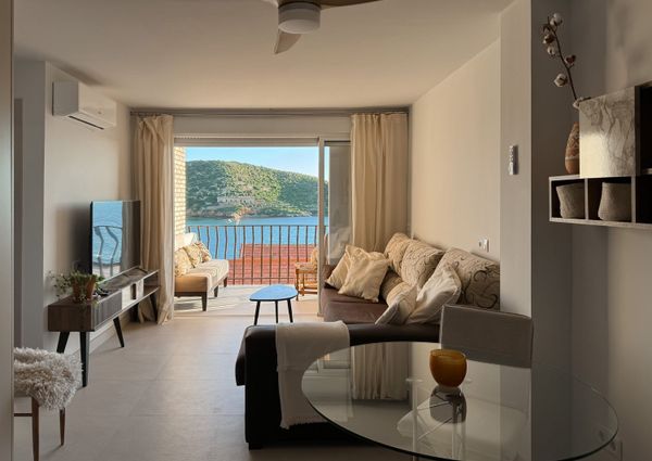 Alquiler de piso en Avenida Tierno Galván, 64