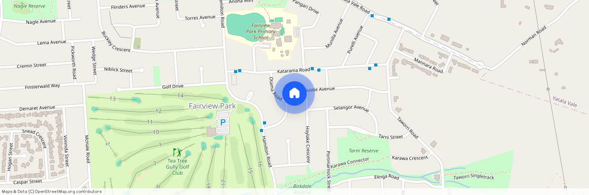 19 Carnoustie Avenue, SA 5126, Fairview Park