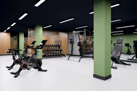 Luxury Studio with Terrace - Photo 4