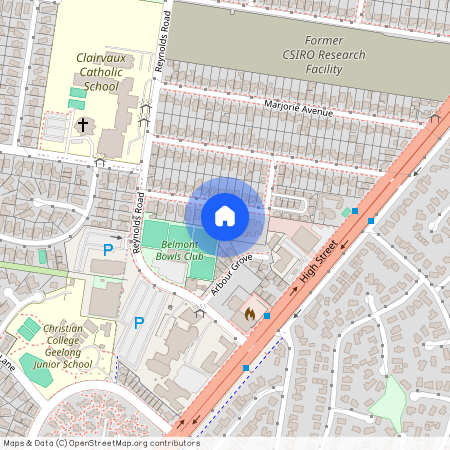 14/17 Colac Grove, Vic 3216, Belmont