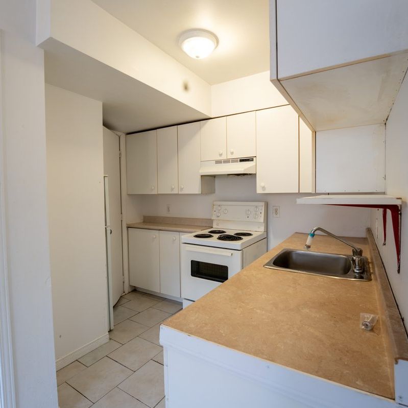 Montréal – LaSalle – Appartement 2 1/2 à louer - Photo 1
