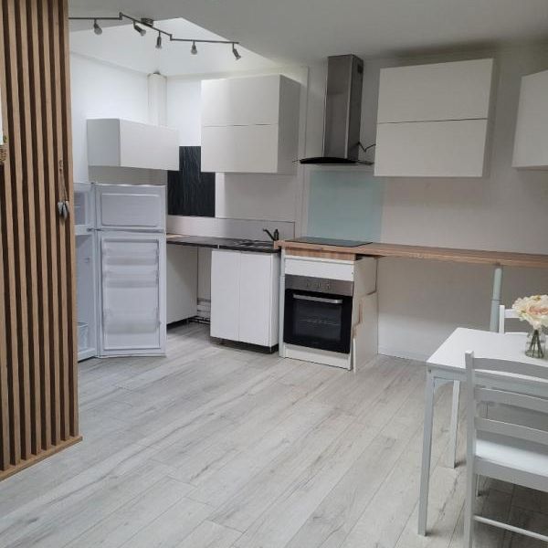 Location Appartement 1 pièce Meublé 22m² AIX LES BAINS 73100 - Photo 2