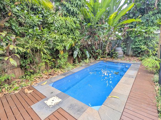 9 Martin Street, Freshwater QLD 4870 - House For Rent | Domain - Photo 1