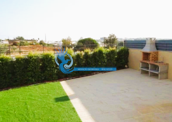 Moradia T4 em Faro