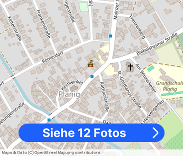 Charmante, energieeffiziente 2-Zimmer Wohnung in zentraler Lage! - Foto 1