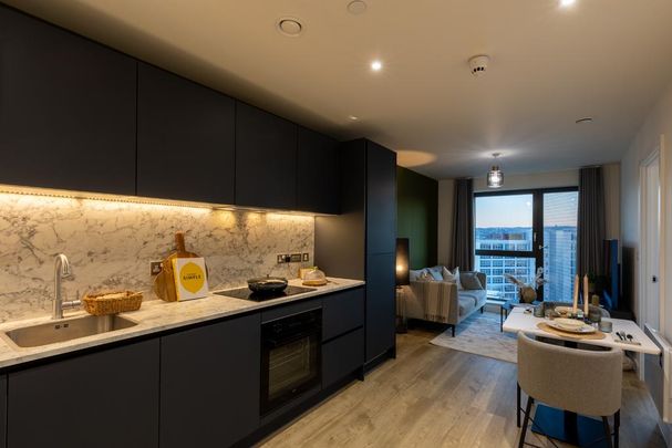 1 bedroom flat to rent - Photo 1