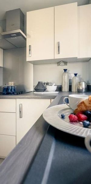 2 bedroom retirement property to rent - Photo 1