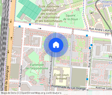 Mieszkanie do wynajęcia - 98 m² - 1 pokój - Photo 1