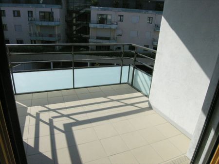 T2 Chaprais Besançon - Photo 5