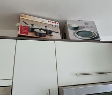 Studio Flat, Pearl Works, S1 - Photo 6