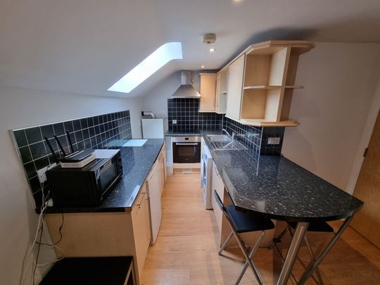 3 Bed Student Accommodation - Photo 1