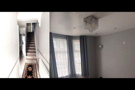 6 Bed Terraced House, Fourth Avenue, E12 - Photo 3