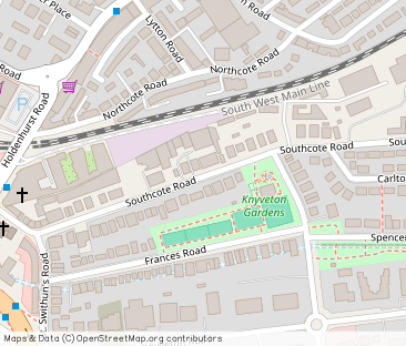 Southcote Road, Bournemouth - Photo 1