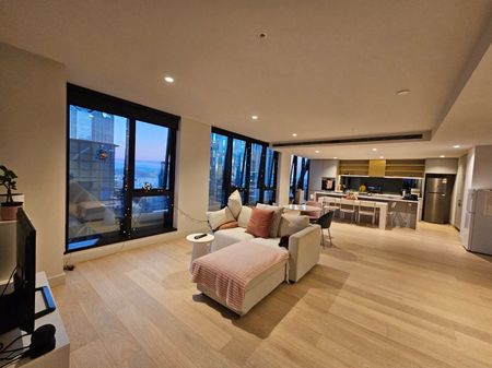 Melbourne CBD - Photo 5