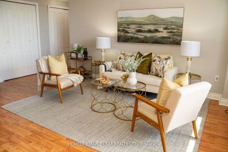 For Lease - 3120 Kirwin Avenue Unit# 908, Mississauga, Ontario - Photo 4