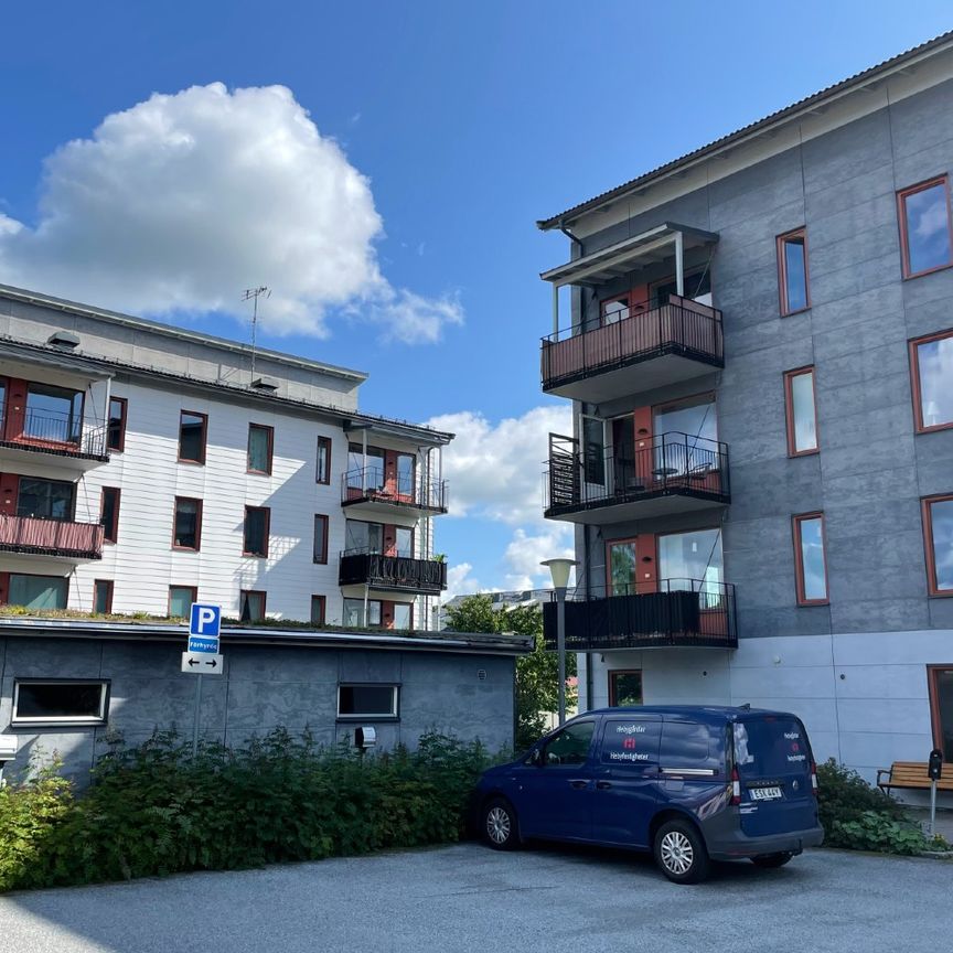 Torngatan 2 B - Foto 1