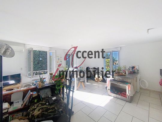 Appartement Eyragues 2 pièce(s) 54.1 m2, - Photo 1