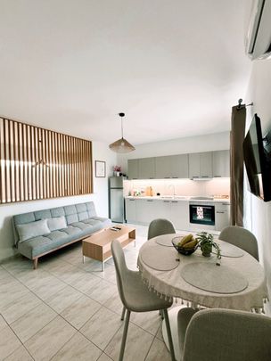 Studio/Γκαρσονιέρα για ενοικίαση - Σητεία, - Photo 1