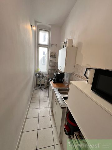 Centrum, 4 pok. po remoncie, ładna kamienica - Фото 2