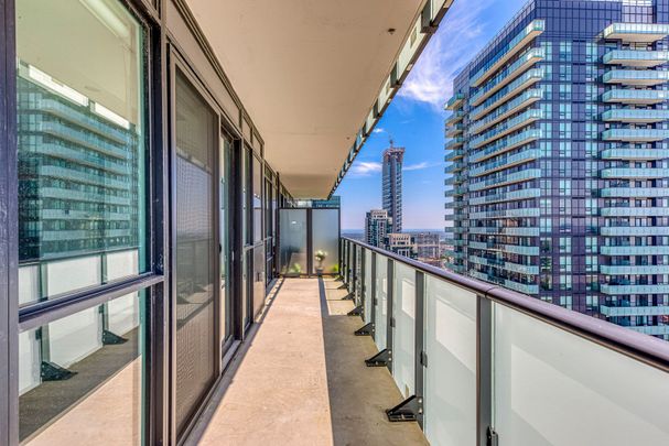 For Lease - 430 Square One Drive Unit# 2908, Mississauga, Ontario - Photo 1