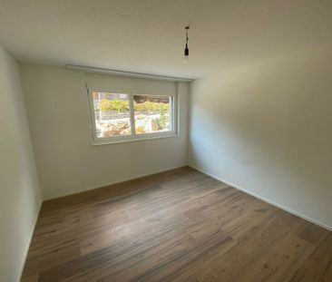 großzügige, moderne 4.5-Zimmer Wohnung 1. OG, hochwertiger Innenausbau - Photo 6