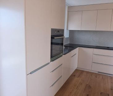Neubau-Erstbezug | Exklusive Attika-Wohnung mit Panoramaterrasse | Kreuzlingen - Photo 4
